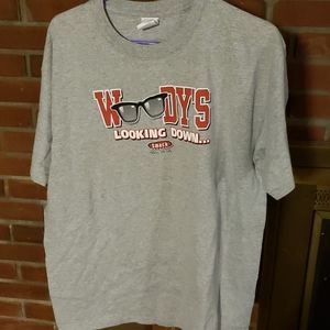 Ohio State t-shirt